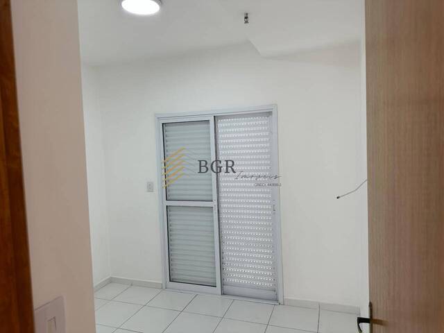 Apartamento para Venda em Praia Grande - 5