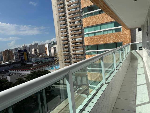 Venda em Boqueirão - Praia Grande