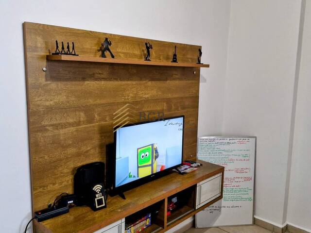 #365 - Apartamento para Locação em Santos - SP - 3