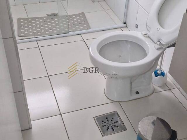 #365 - Apartamento para Locação em Santos - SP - 2