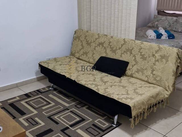 Locação em Aparecida - Santos