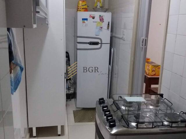 Apartamento para Locação em Santos - 5