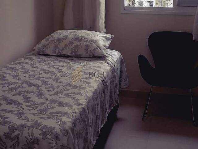 Apartamento para Locação em Santos - 4