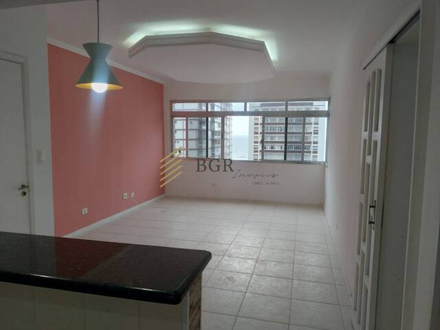 Apartamento para Locação em Santos - 4