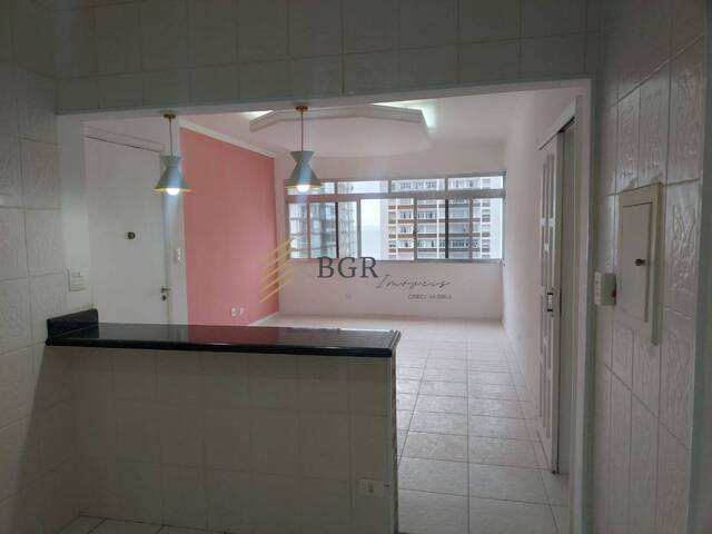 Apartamento para Locação em Santos - 5