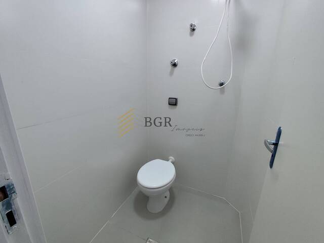 Apartamento para Venda em Santos - 4