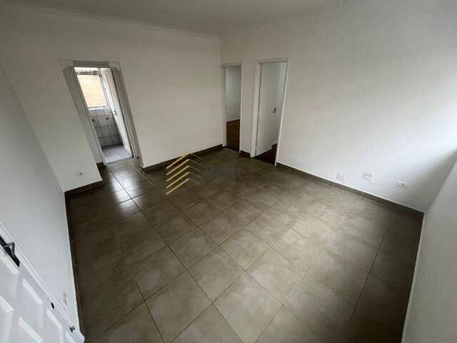 Apartamento para Venda em Santos - 4