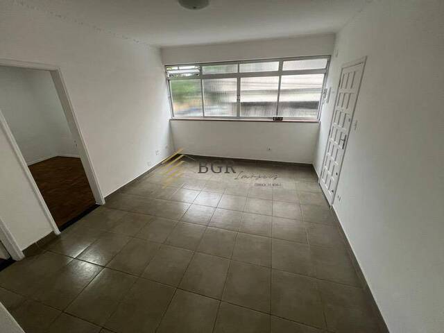 Apartamento para Venda em Santos - 5