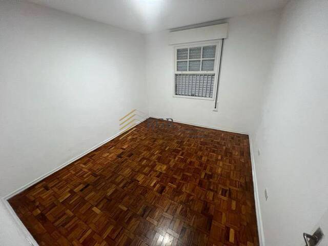 Apartamento para Venda em Santos - 3
