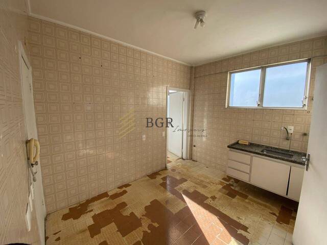 Apartamento para Venda em Santos - 4