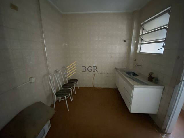 Apartamento para Venda em Santos - 2