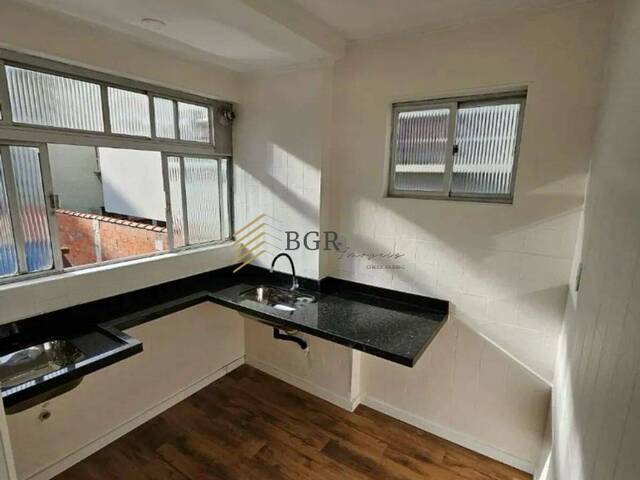 Apartamento para Venda em Santos - 5
