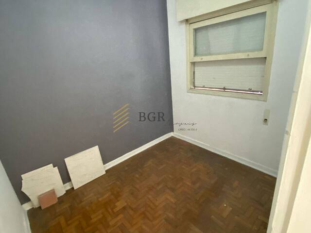 #374 - Apartamento para Venda em Santos - SP