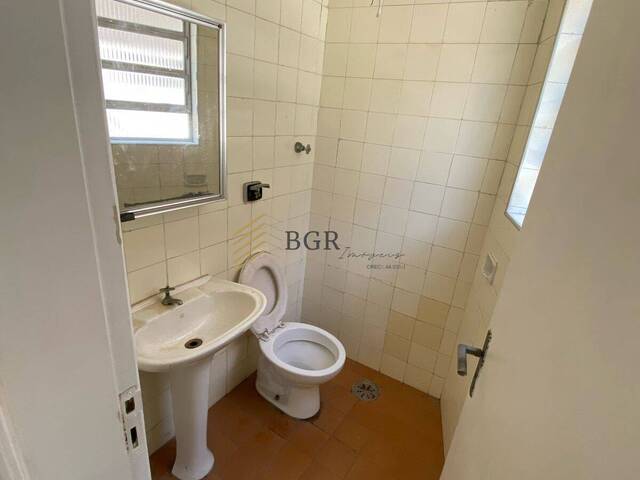 Apartamento para Venda em Santos - 5