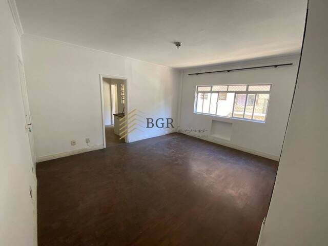 Apartamento para Venda em Santos - 2