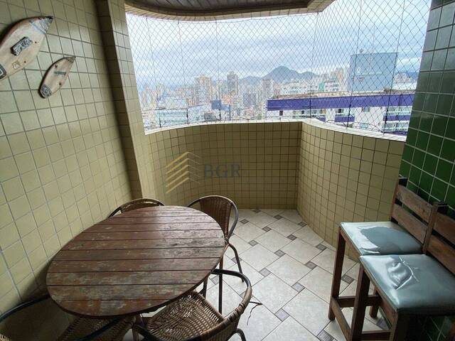 Apartamento para Locação em Praia Grande - 4