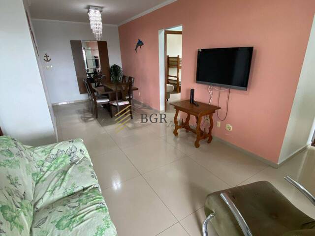 Apartamento para Locação em Praia Grande - 5