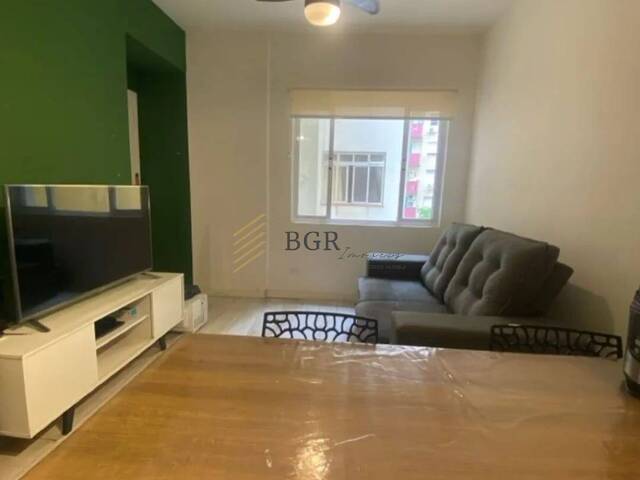 Apartamento para Venda em São Vicente - 5