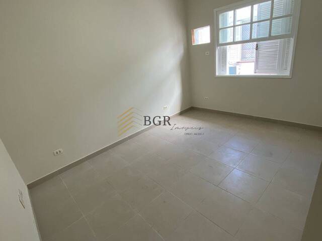 Apartamento para Locação em Santos - 2