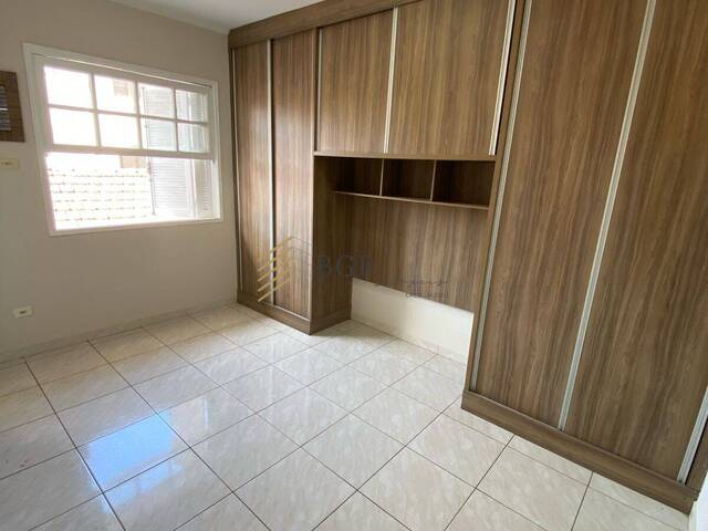Apartamento para Locação em Santos - 4