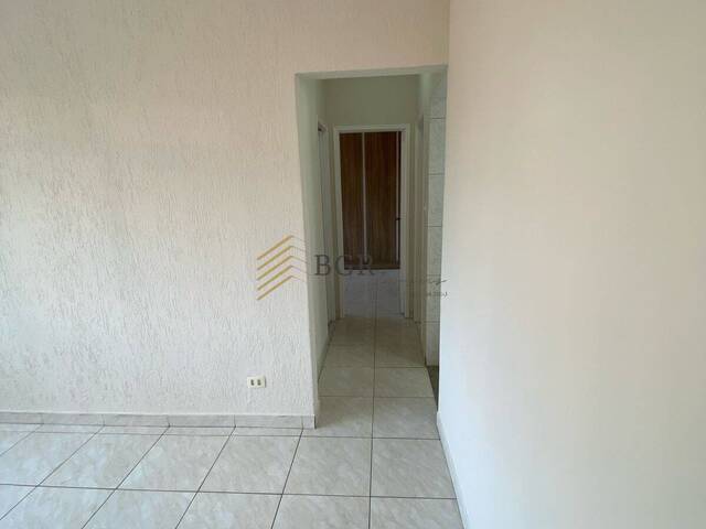 Apartamento para Locação em Santos - 5