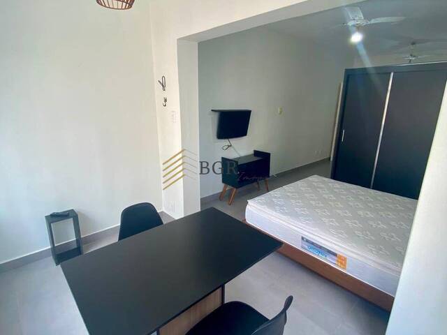 Apartamento para Venda em Santos - 5