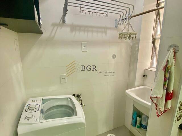 Apartamento para Venda em Santos - 3