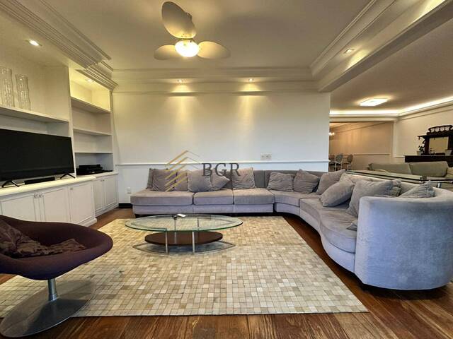Apartamento para Locação em Santos - 5