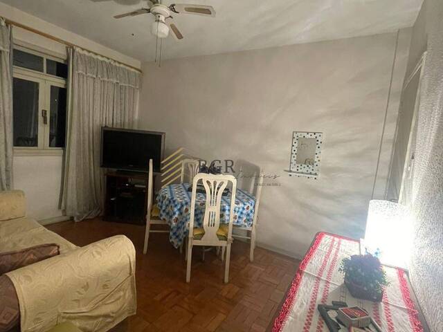 Apartamento para Locação em Santos - 4