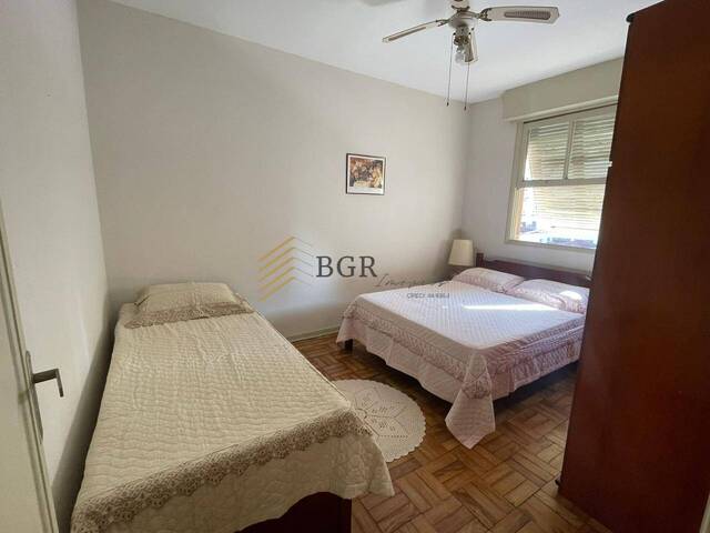 Apartamento para Locação em Santos - 5