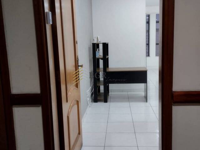Sala para Locação em Santos - 4