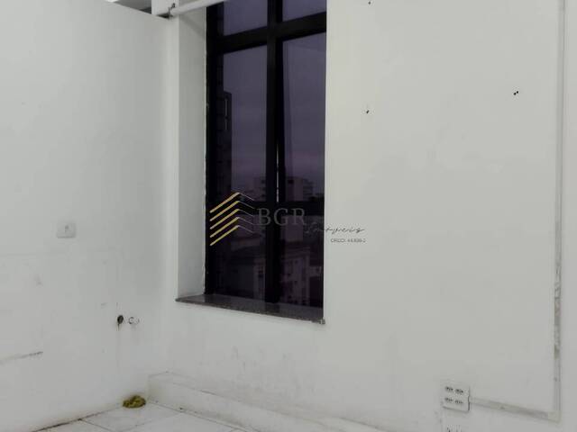 Sala para Locação em Santos - 5