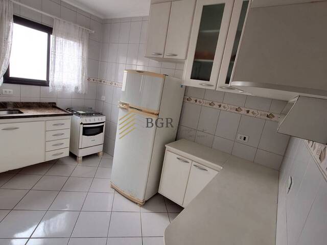 Apartamento para Locação em Praia Grande - 4