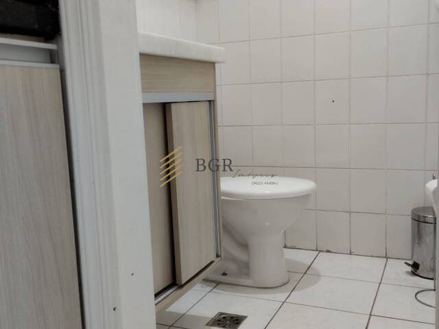 #384 - Sala para Venda em Santos - SP - 3
