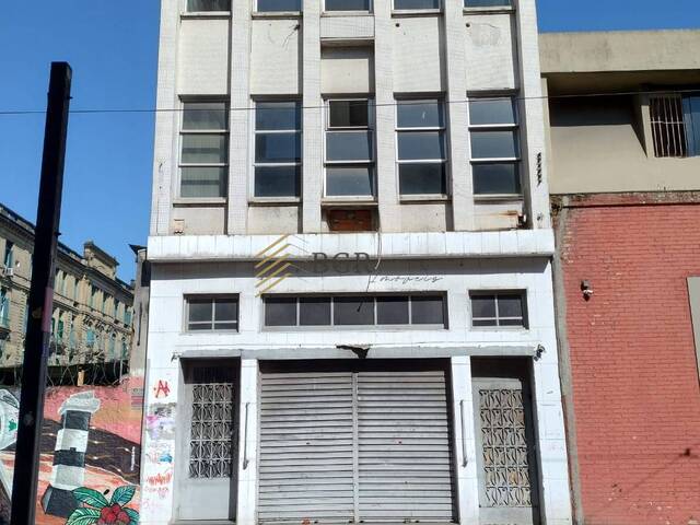 #385 - Sala para Locação em Santos - SP - 2