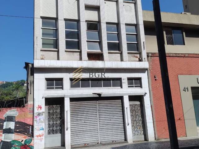 #385 - Sala para Locação em Santos - SP - 3