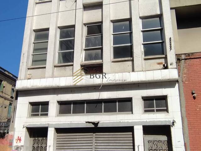 Sala para Locação em Santos - 5