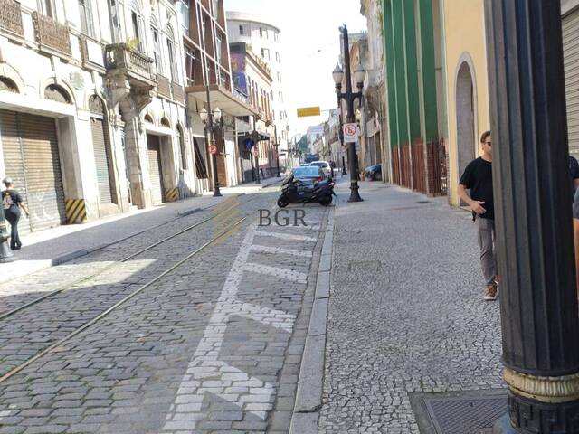 Prédio comercial para Locação em Santos - 5