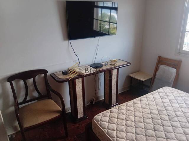 Apartamento para Locação em Santos - 2