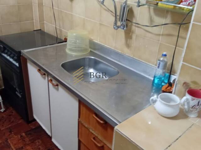 Apartamento para Locação em Santos - 3