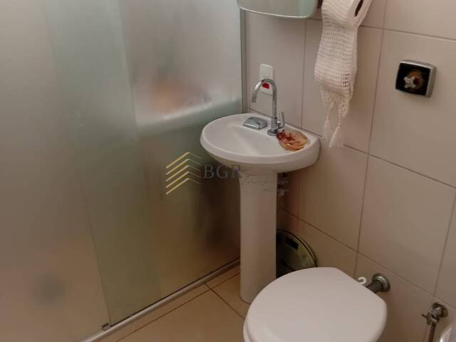 Apartamento para Locação em Santos - 4
