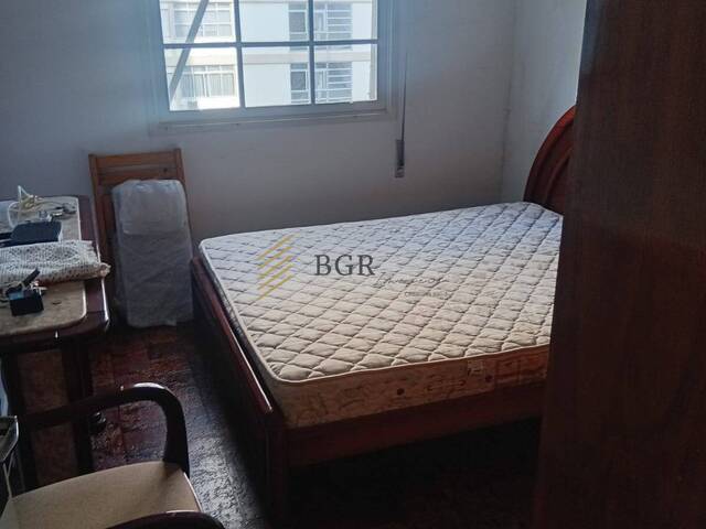 Apartamento para Locação em Santos - 5