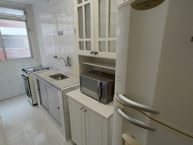 Apartamento para Venda em Santos - 4