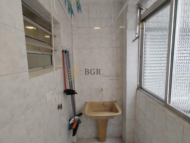 Apartamento para Venda em Santos - 5