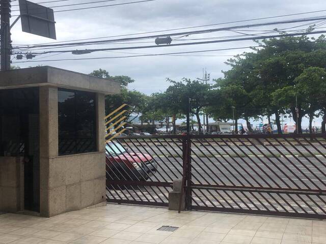 #389 - Apartamento para Locação em Santos - SP - 3