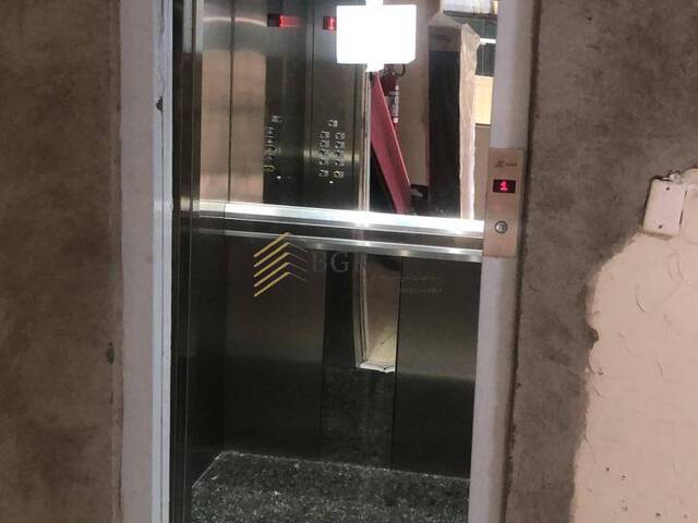 Apartamento para Locação em Santos - 4