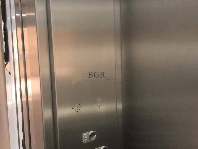 Apartamento para Locação em Santos - 5