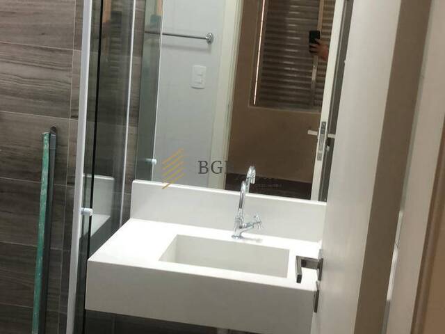 Apartamento para Locação em Santos - 4