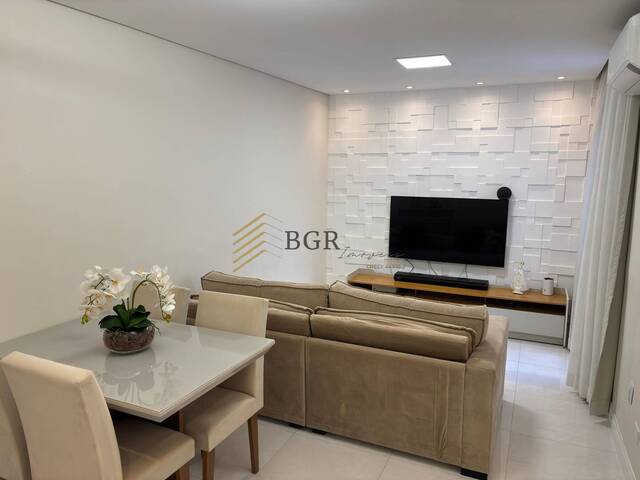 #390 - Apartamento para Venda em Santos - SP - 2