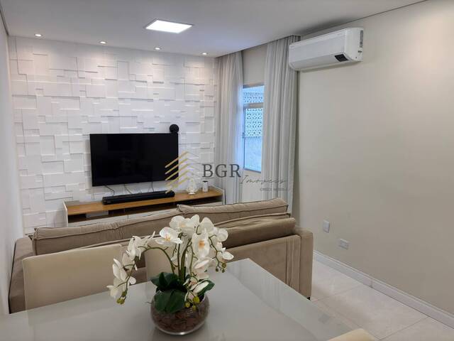 Apartamento para Venda em Santos - 5